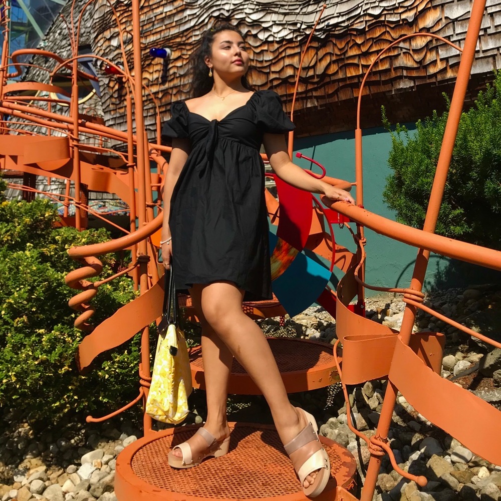 Meet your Posher, Yazmine